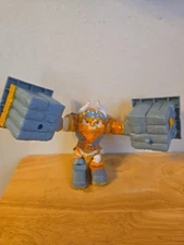 Little Tikes Kingdom Builders 648038 Sledge Hammer Fist