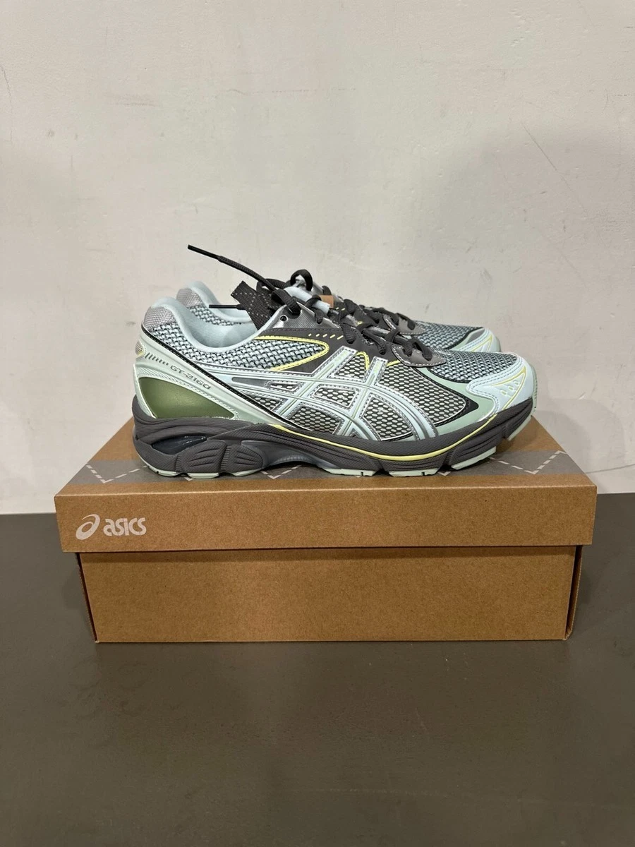 Kiko Kostadinov x ASICS UB6-S GT 2160 Arctic Blue Carbon for Sale