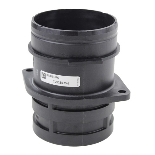 Pierburg 7.22184.77.0 Mass Air Flow Sensor - Auto Parts