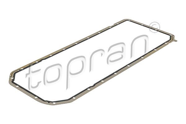 Dichtung, ÖLwanne Topran 500 775 FüR BMW-image