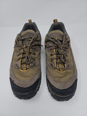 Columbia Mens 10 Woodburn II Waterproof (YM6390-255)