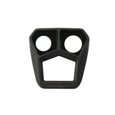 Gimbals Camera UVs with Glass for 3 Gimbals Camera Font Cover