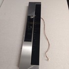 AEG  Control facia for  a DCE731110M  double oven