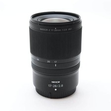 Nikon NIKKOR Z 17-28mm F/2.8 (Nikon Z mount) #351
