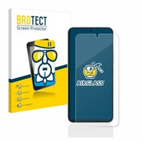 Panzerfolie Schutzglas FüR Samsung Galaxy S22 5G Displayschutz