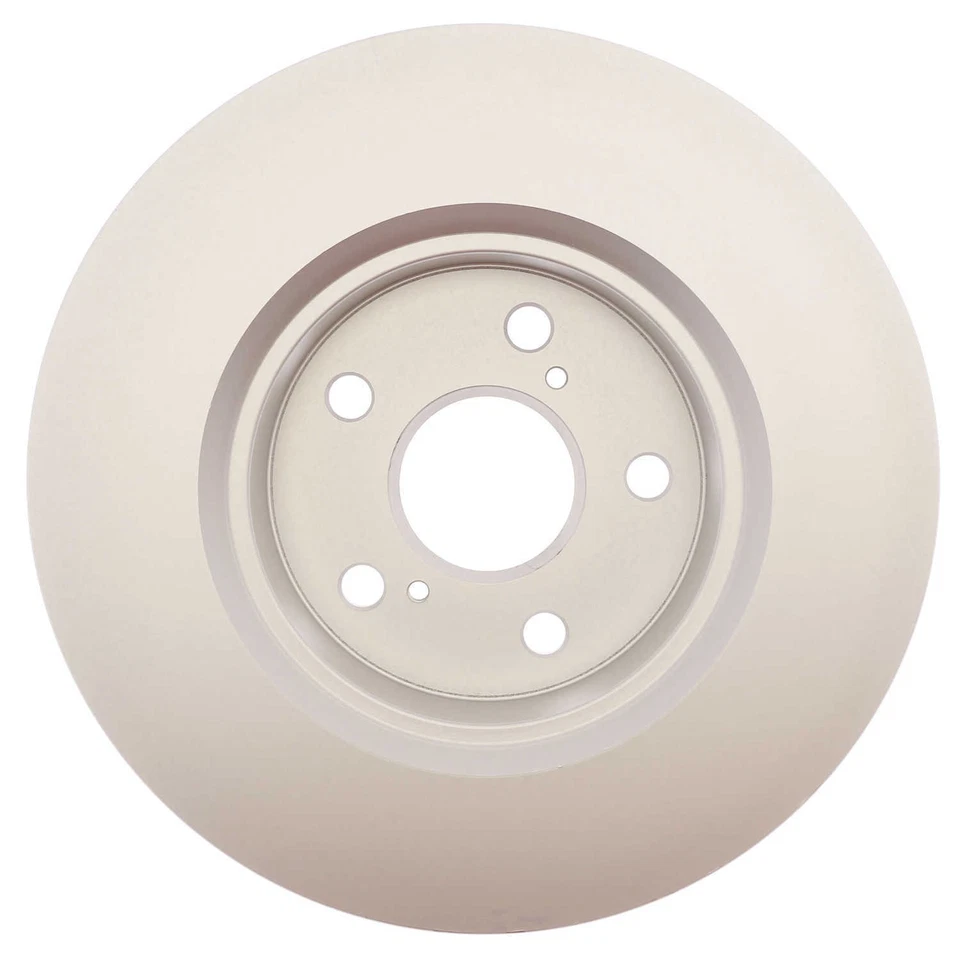 Disc Brake Rotor fits 2018-2019 Toyota C-HR  RAYBESTOS - Image 2 of 3