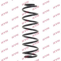 1X Kyb RH5539 Fahrwerksfeder FüR Vw Skoda Seat