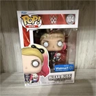 Funko Pop! Vinyl WWE Alexa Bliss Walmart Exclusive Figure 104