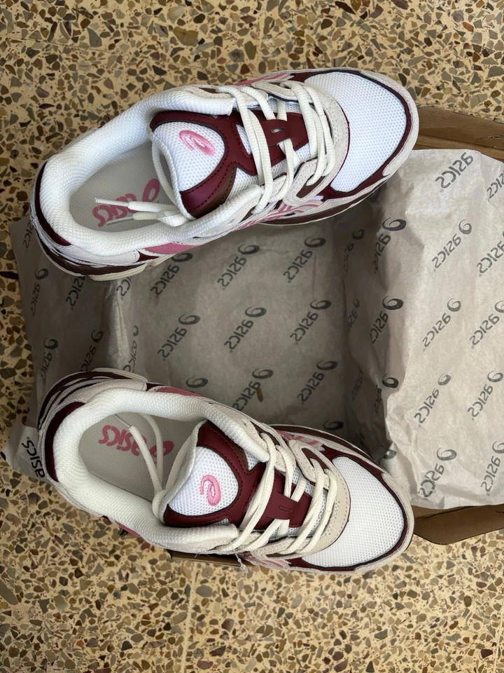 asics gel nyc - Imagen 2 de 4