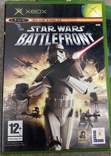 Star Wars: Battlefront (Microsoft Xbox One, 2015)