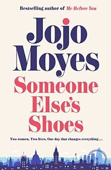 Someone Else s Shoes: The No 1 Sunday Times bestseller f... | Buch | Zustand gut