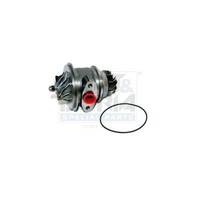 Meat & Doria 60231 Rumpfgruppe, Lader FüR CitroËN Passend FüR Fiat Peugeot