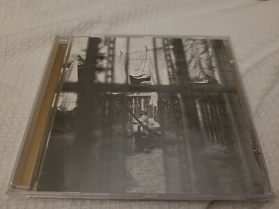 Chaos & Creation In The Backyard by Paul McCartney (CD, 2018)