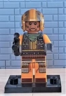 LEGO Star Wars The Mandalorian 75346 Snub Fighter Pilot Minifig! NEW! CLEARANCE!