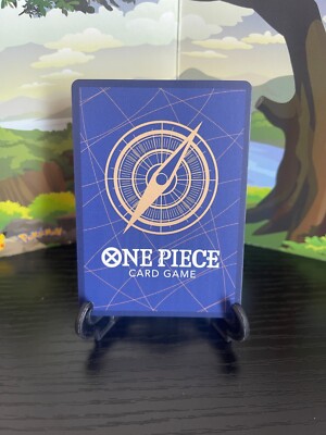 Peepley Lulu OP03-067 UC - One Piece Card Game - Japanese | eBay