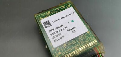TYC AUßENSPIEGEL Mit BLINKER RECHTS Elektr.ANKLAPPBAR MIT MEMORY