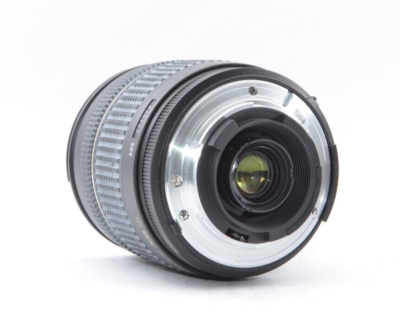 Open Box】TAMRON AF 28-200mm f/3.8-5.6 XR Lens for Nikon F from