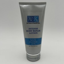 Skinpro Rx Intense Body Repair Lotion 7oz Bottle Brand New Beautiful Skin Cream