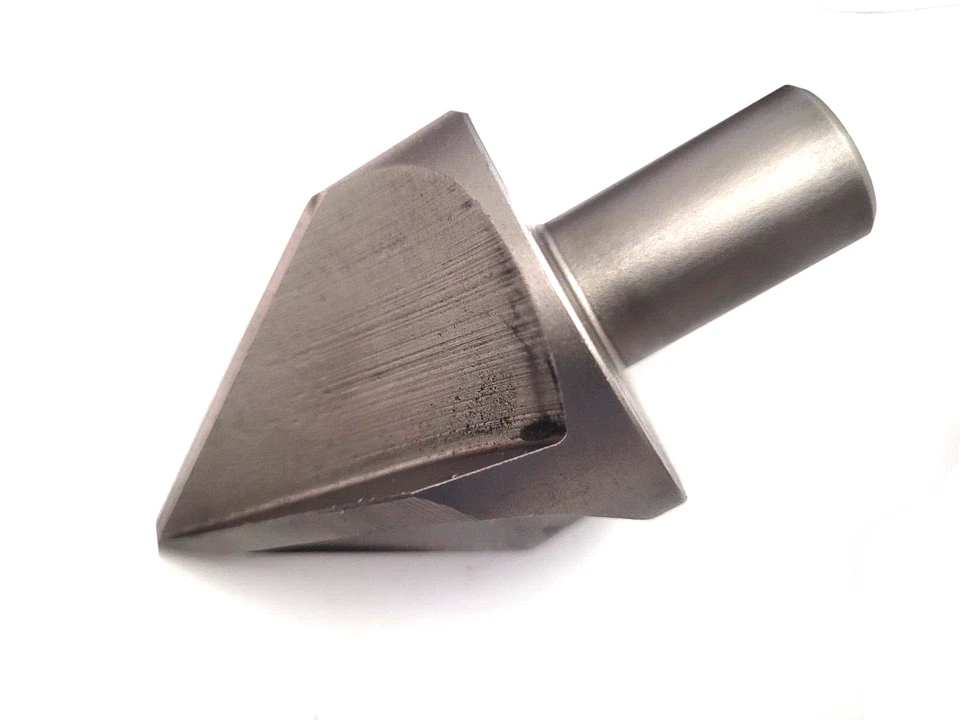 Keo 52006 2" 4 Flute Countersink Center Reamer 3/4" Shank 60 Degree - Image 3 of 4
