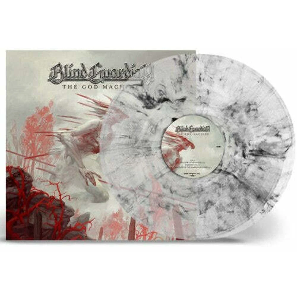 Vinyl Records Blind Guardian for sale | eBay