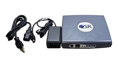 #ad New QSR DE 4100 xCeed Kitchen Controller with Power Adapter $179.99