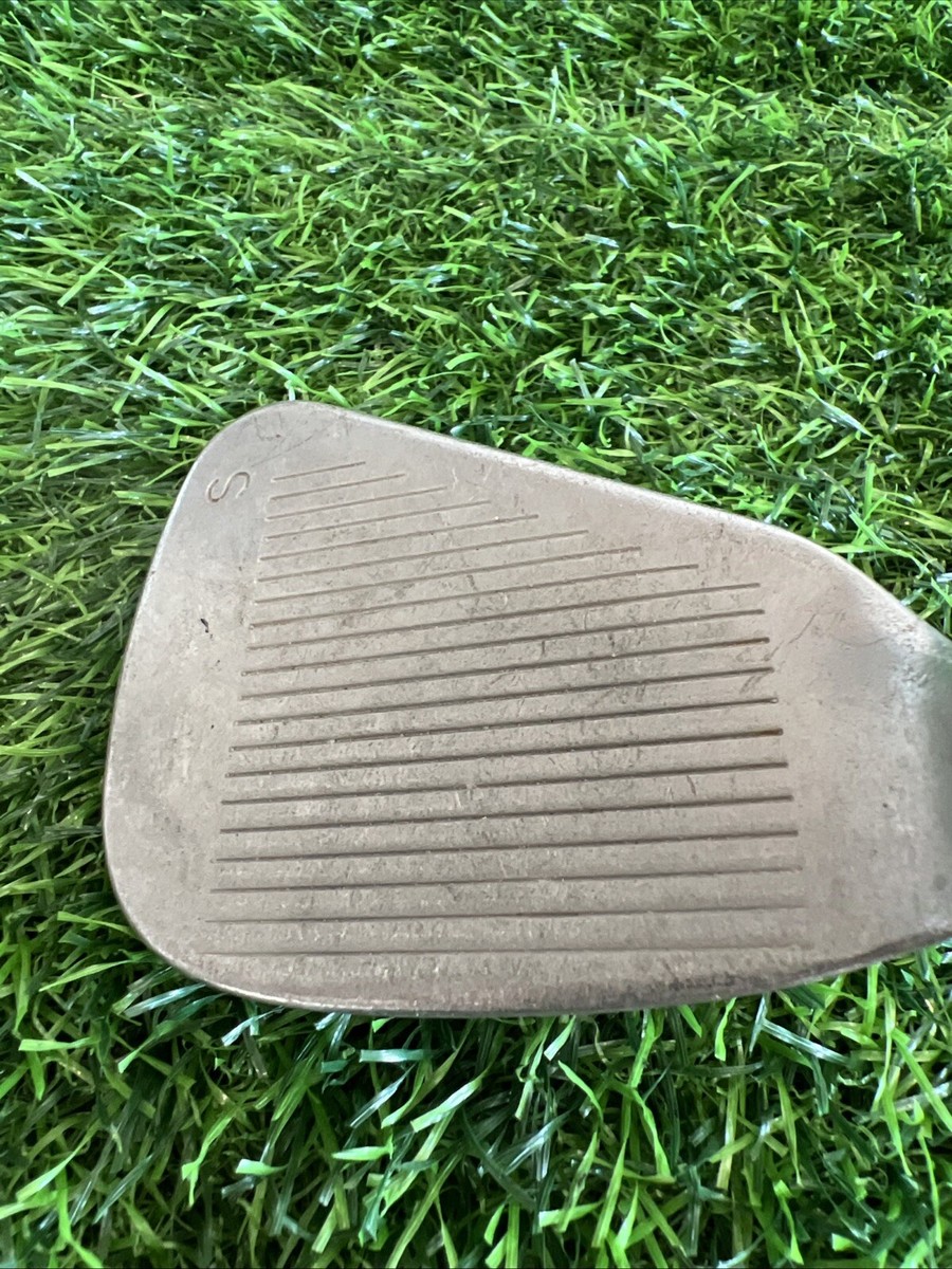 PING - S--R--S Ping Karsten Anser F Titanium Pixel Limited Edition Putter