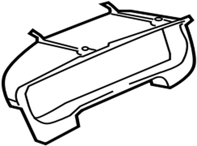 Suzuki 46611 59j10