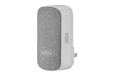 #ad Lorex Wi Fi Chimebox $49.99