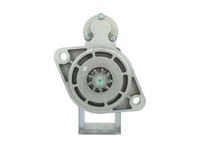 Mahle Neu Anlasser Passend FüR Deutz-Fahr Khd 3.2 Kw 12 Volt MS645