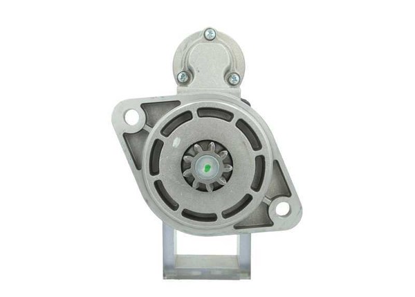 Mahle Neu Anlasser Passend FüR Deutz-Fahr Khd 3.2 Kw 12 Volt MS645-image