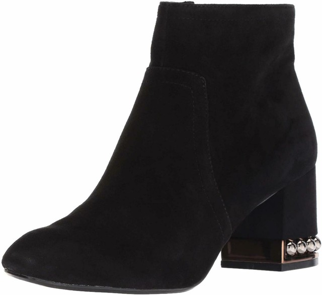 anne klein javen boot