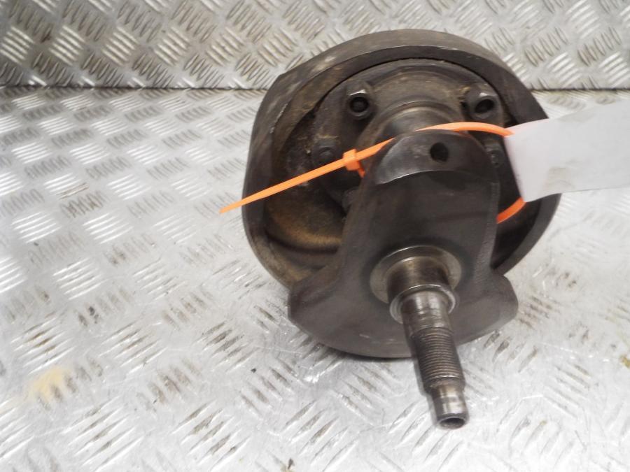 Norton Commando? Atlas? 750 850 Engine Crankshaft Crank Shaft 23260 06 ...