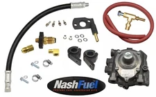 High Pressure Psi Propane Kit Fits Kohler CH440 Engine Motor LPG Vapor Thin