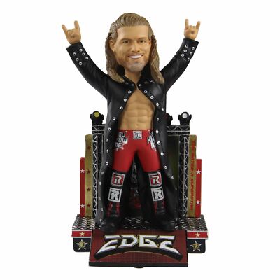 Edge WWE Wresting World Wrestling Entertainment Bobblehead