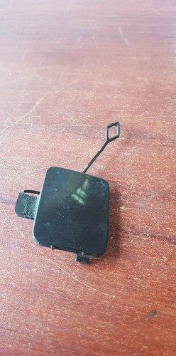 BMW 3er E 90 2005-2008 Stoßstange vorne Abschlepphaken Öse Kappe Abdeckung 7116687