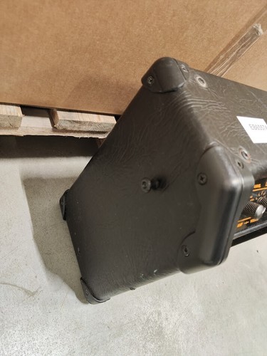 Laney Linebacker 5 Guitar Amp - Used, Working, Cosmetic Wear - Picture 3 of 5