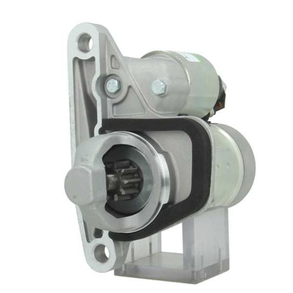 Neu Anlasser Passend FüR Renault 1.0 Kw 12 Volt S114-902+-image