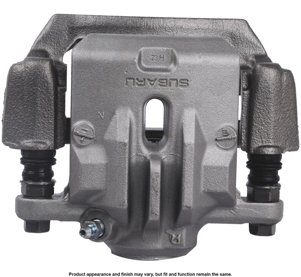 Pinza de freno de disco trasera derecha Cardone 2014 para Subaru XV Crosstrek 2013-2015 Foto 4 de 4