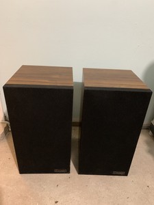 mission 700 bookshelf speakers
