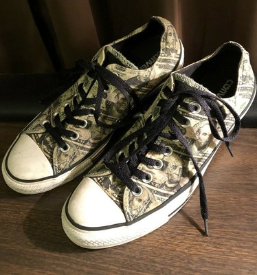 converse 8.5