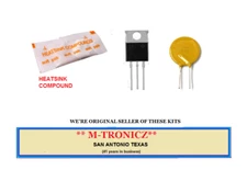 REPAIR PARTS FOR Miller Electric  22A  BOARD # 240352A  WIRE FEED  ISSUES