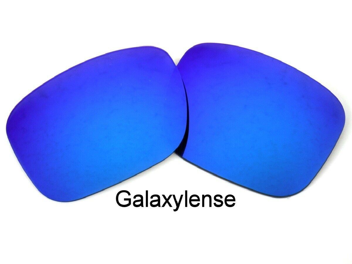 Galaxy Replacement Lenses For Electric Knoxville XL Sunglasses Blue Polarized eBay