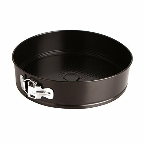 Quid Sweet GreY-Stampo smontabile 28 cm (U2O)