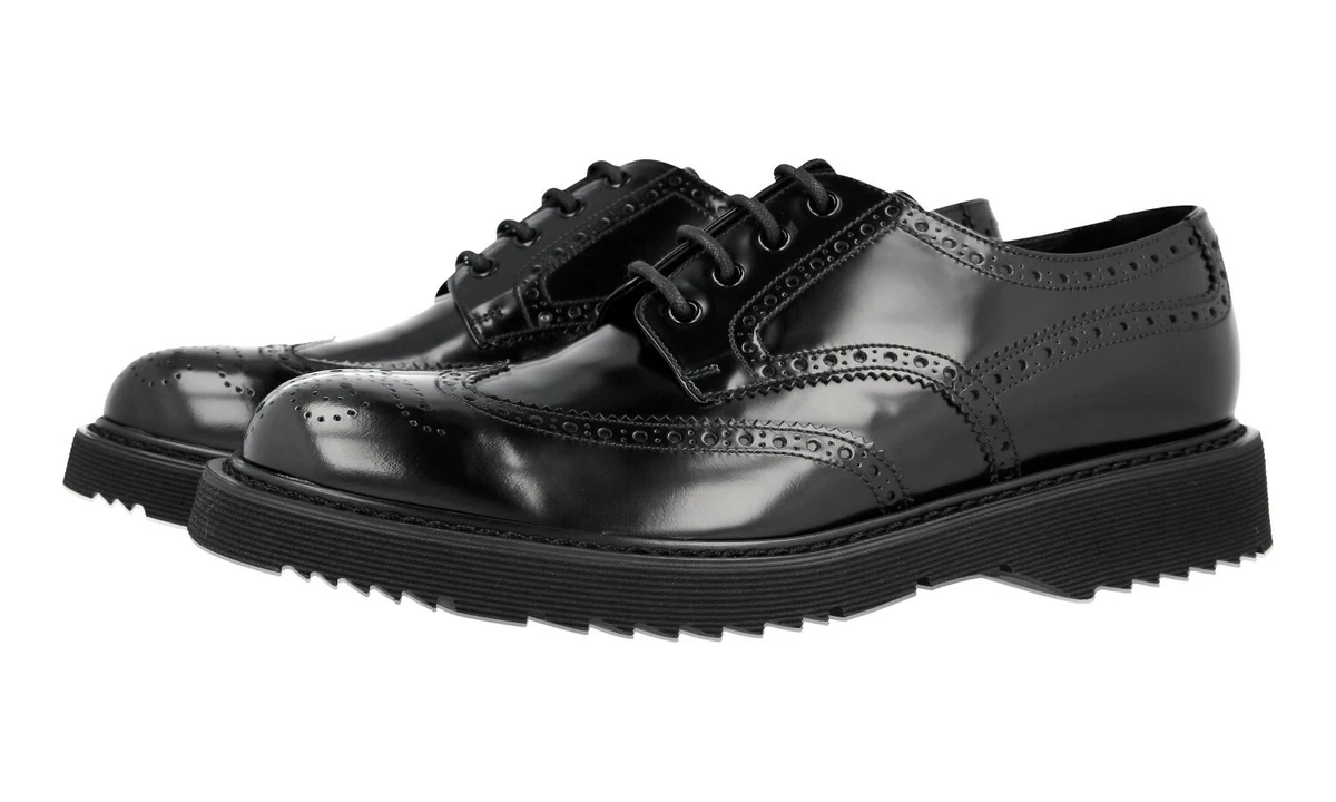 Prada shoes clearance on sale