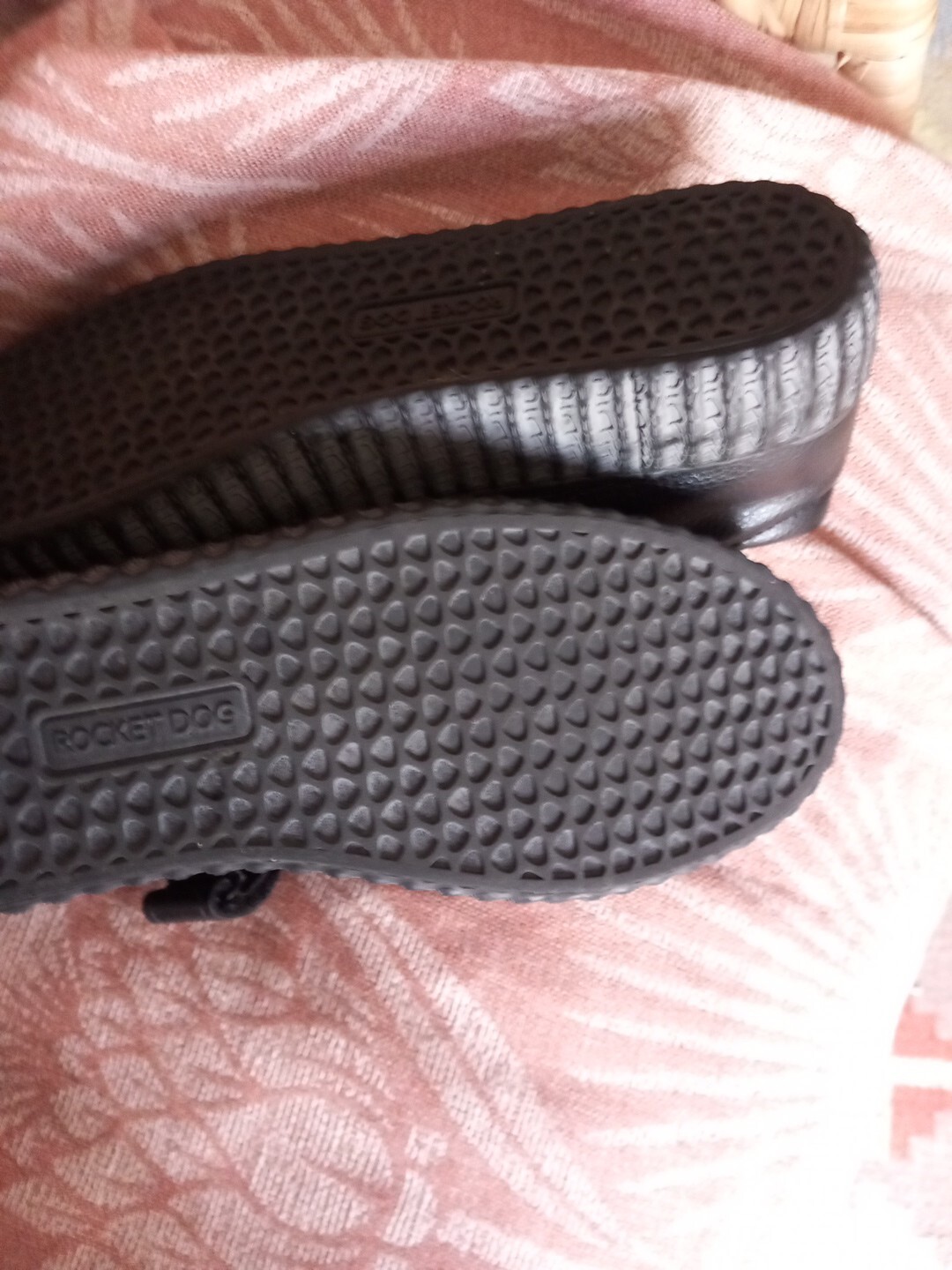 Ladies Rocket Dog Mary Jane Shoe Size 6 eBay