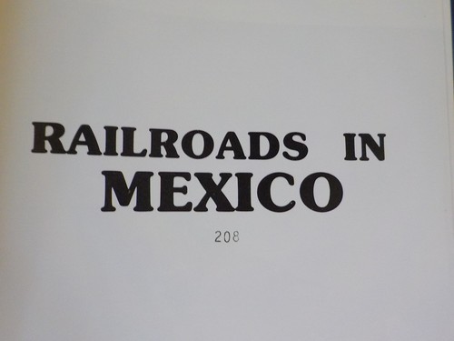 Railroads in Mexico An illustrated history Volume 1 by Francisco Franco - Picture 3 of 9
