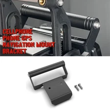 Mobile Phone GPS Navigation Mount Extension Bracket For CFMOTO 450MT 450 MT
