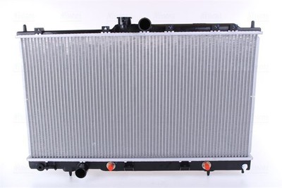 Kühler Motorkühlung NISSENS 62894 für Mitsubishi Lancer 7 CSA CTA