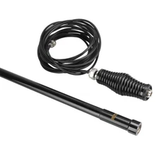 Retevis MR300 Heavy Duty Fiberglass Radome GMRS Antenna For Mobile Car Radios