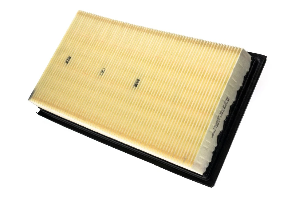 Filtro de aire para motor Ford Explorer Edge MKX Flex OEM 7T4Z9601A Motorcraft FA1884 Foto 4 de 4